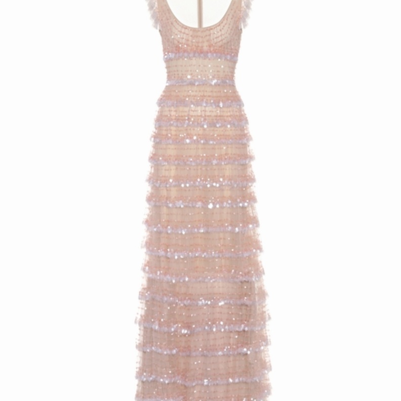  فستان من JENNY PACKHAM