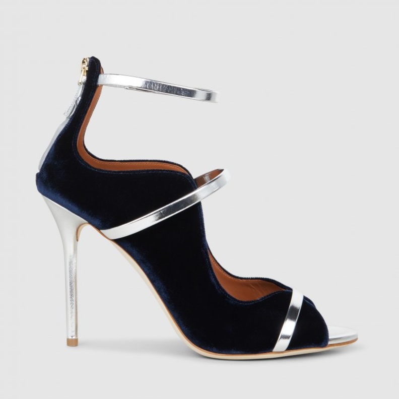 cutout_Exclusive_MALONE SOULIERS‎ at THE MODIST Mika Leather-Trimmed Velvet Sandals 2,635.00 AED.jpg