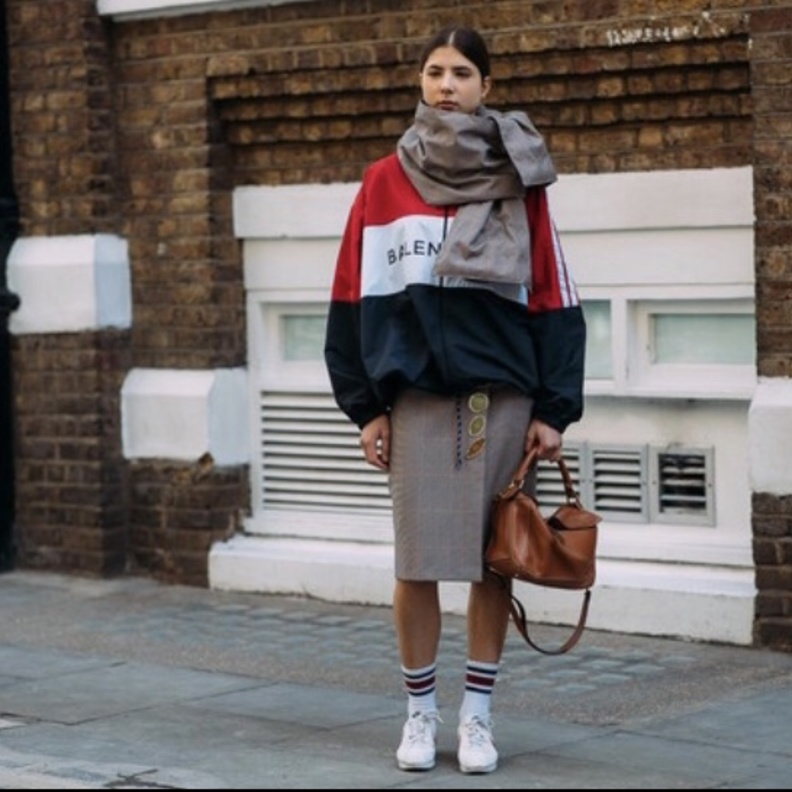  موضة الستر الرياضية في الموسم الجديد