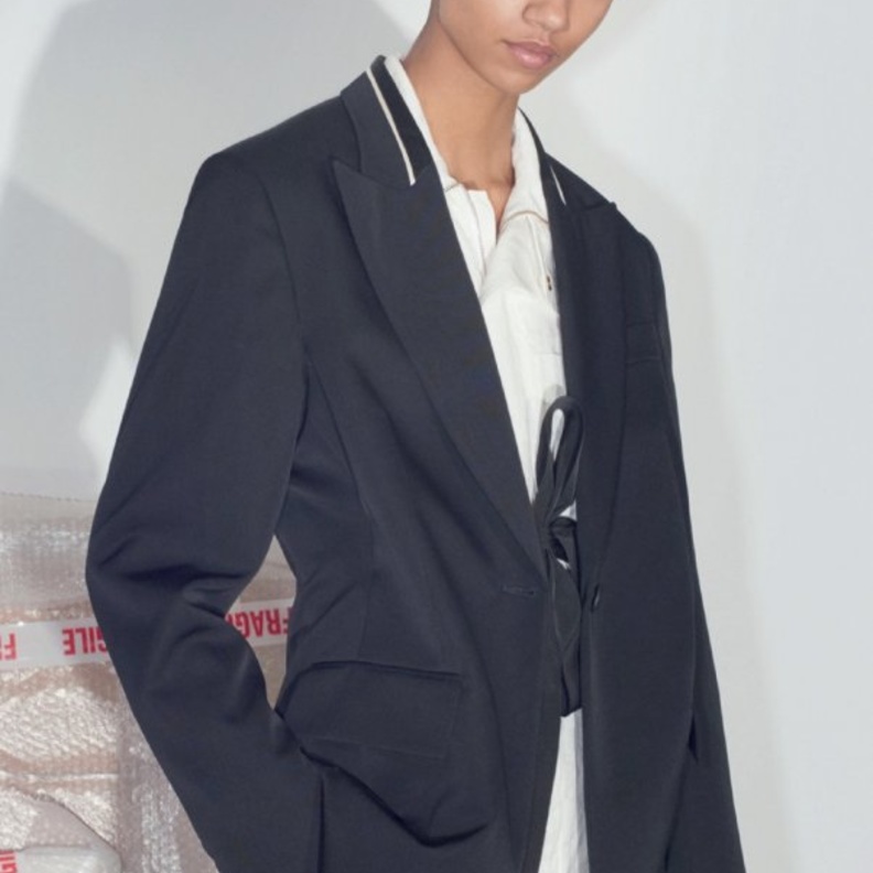 إطلالة من Diane Von Furstenberg