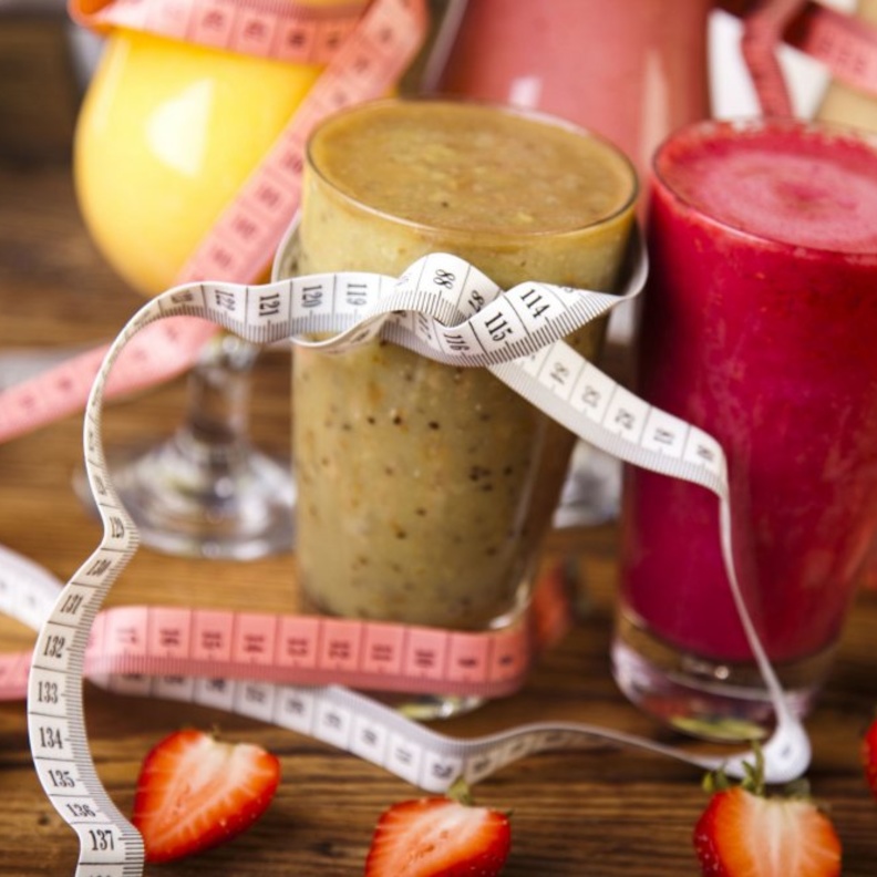 حافظي على وزنك و احرقي دهون جسمك بتناول المشروبات الحارقة للدهون