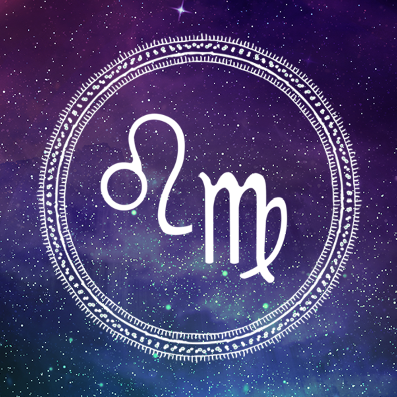 ينجذب الرجل العذراء إلى المرأة الأسد فهي تشعره بالأمان في المقابل تحاول هي أن تسيطر عليه