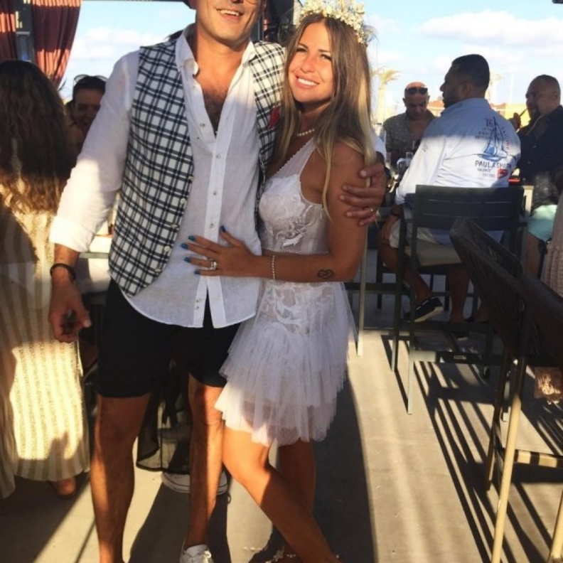 منة حسين فهمي