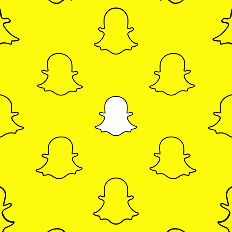 Musical GIF ميزة جديدة على سناب شات