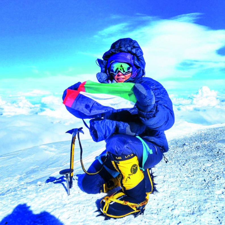 هنادي الهاشمي