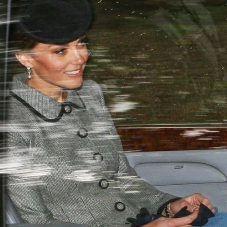 أناقة كيت ميدلتون في بالمورال