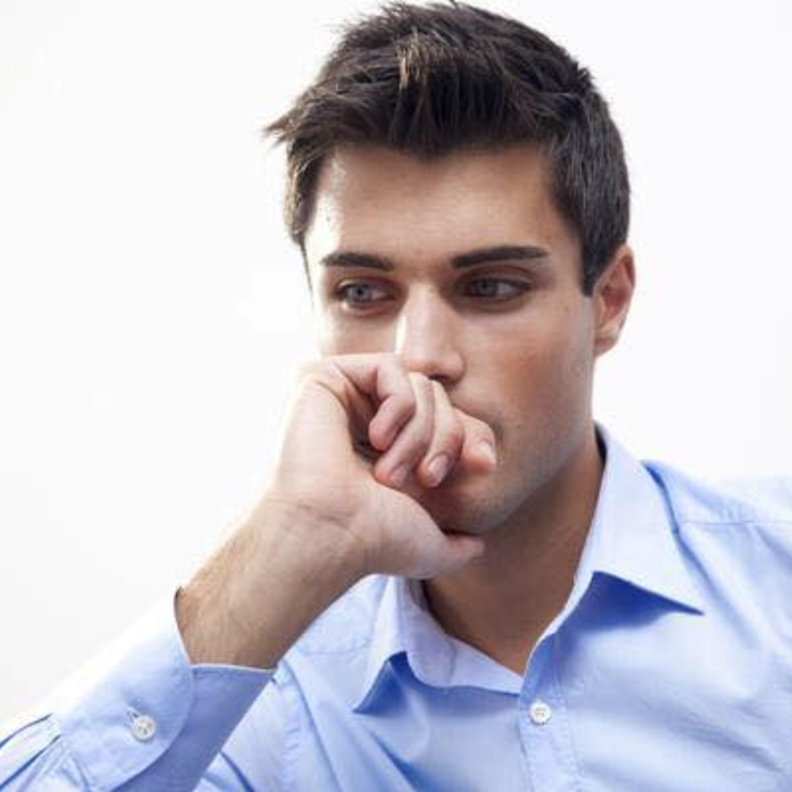 اكثر 3 أمور يخشاها الرجل عند الارتباط والزواج 