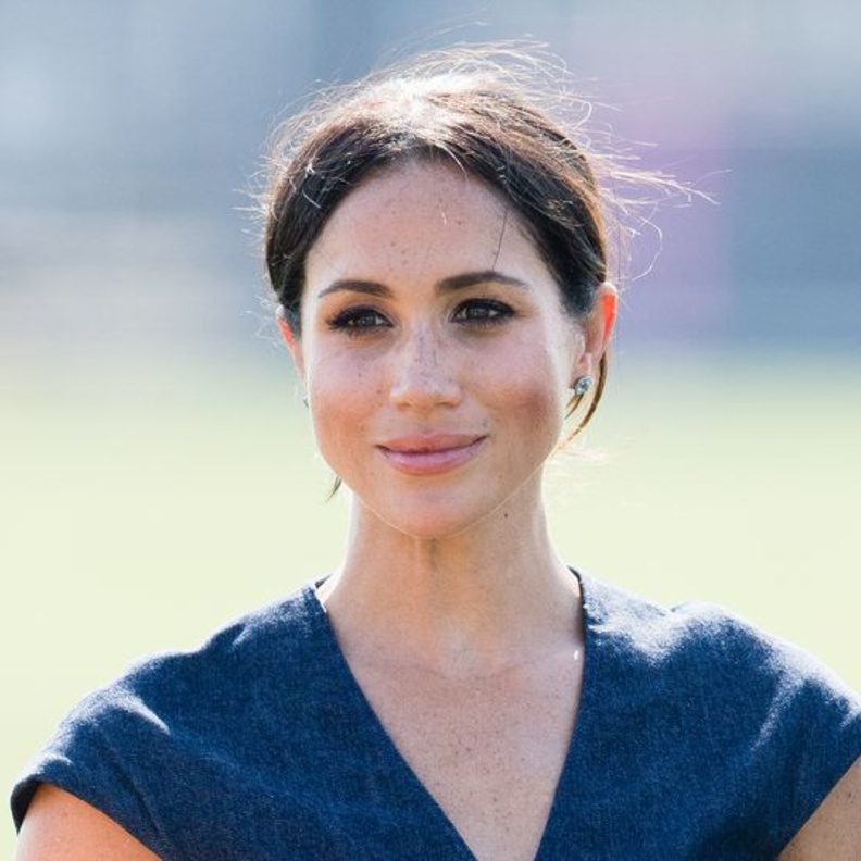 ميغان ماركل فقدت الثقة تماما بوالدها