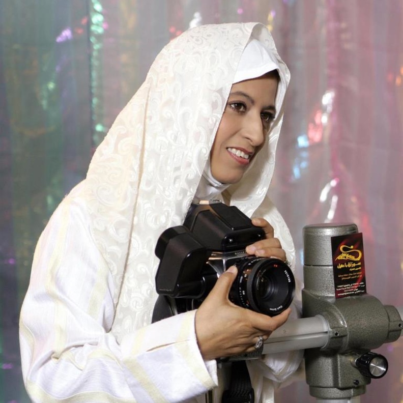 منال الدباغ