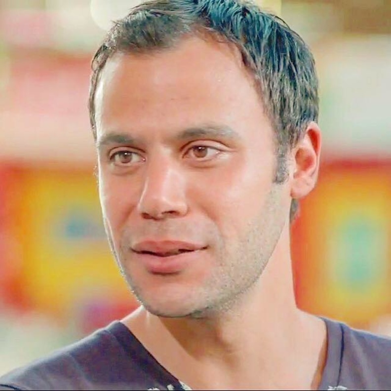 زفاف محمد امام