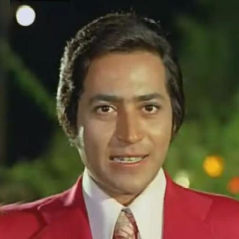 الفنان الراحل عمر ناجي