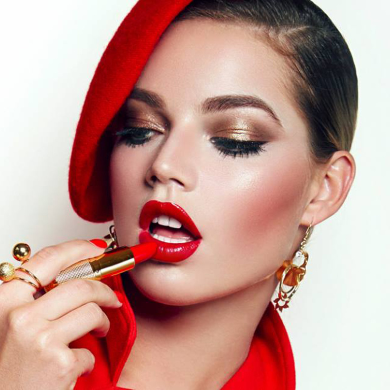 أجمل ألوان ظلال العيون للخريف