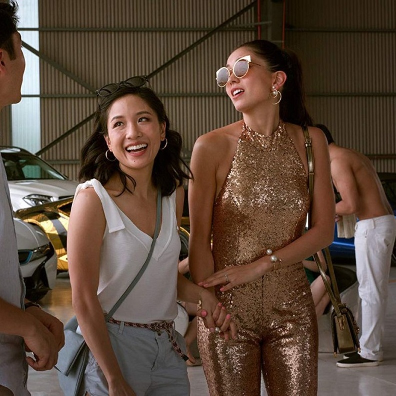 فيلم كوميدي يسيطر على الـ Box Office