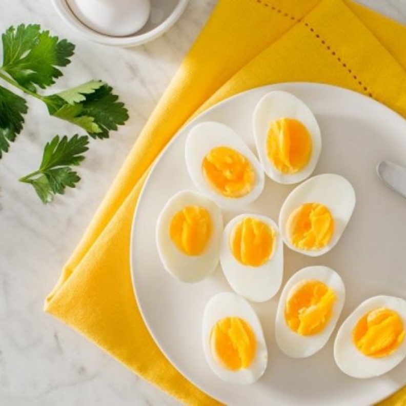 البيض يعزز مناعة الجسم