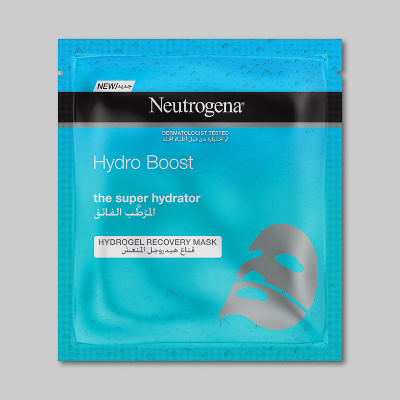 Neutrogena Timeless Boost Mask تايمليس بوست