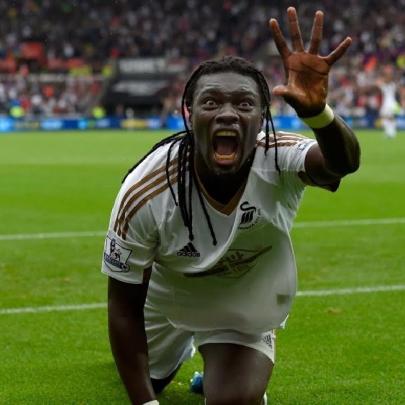 مسيرة حافلة للنجم بافيتيمبي غوميز