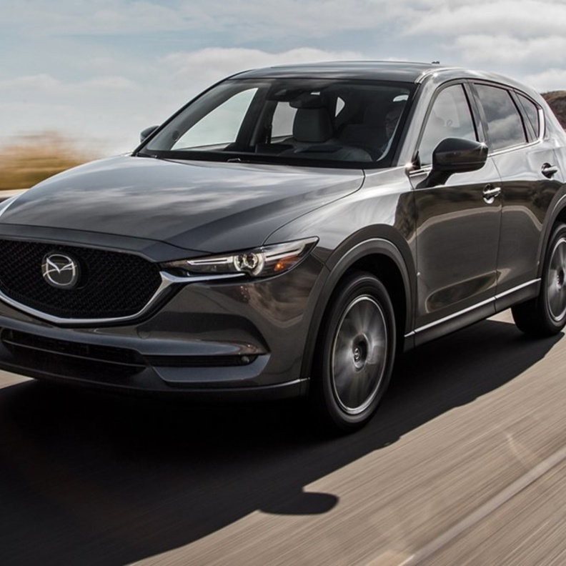 مزايا وتحسينات سيارة مازدا CX9 2019