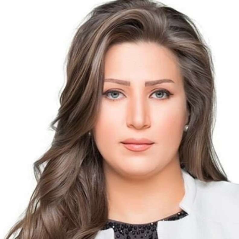 أيمان عز الدين