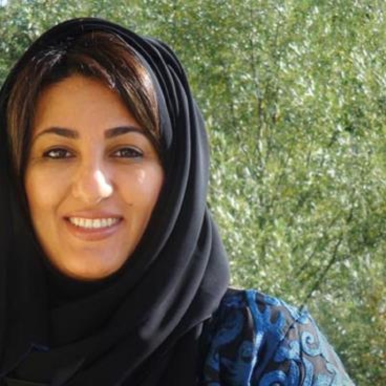 نجوم الغانم 