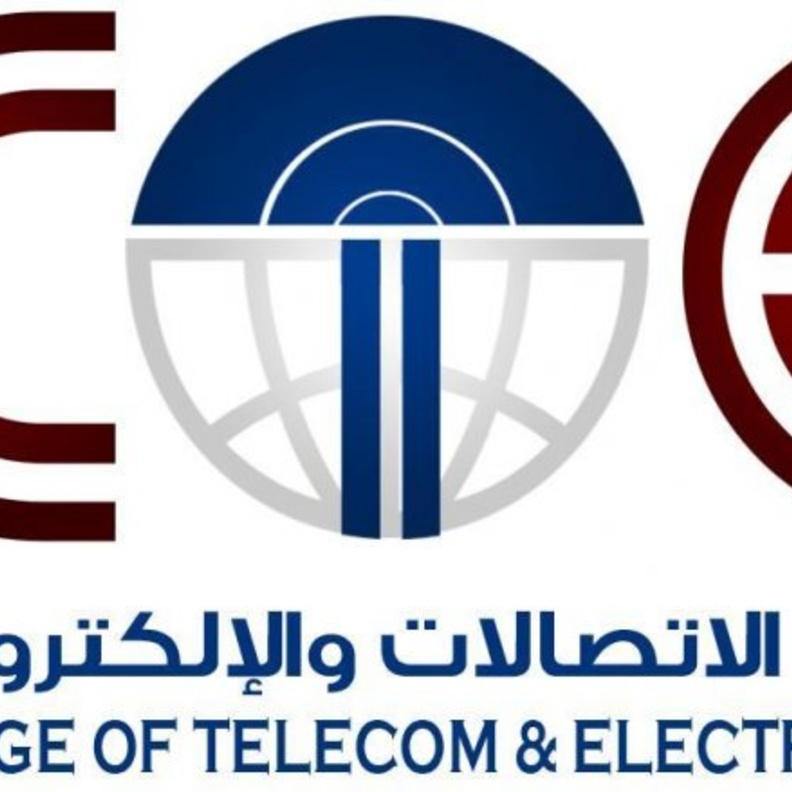 كلية الاتصالات والالكترونيات بجدة