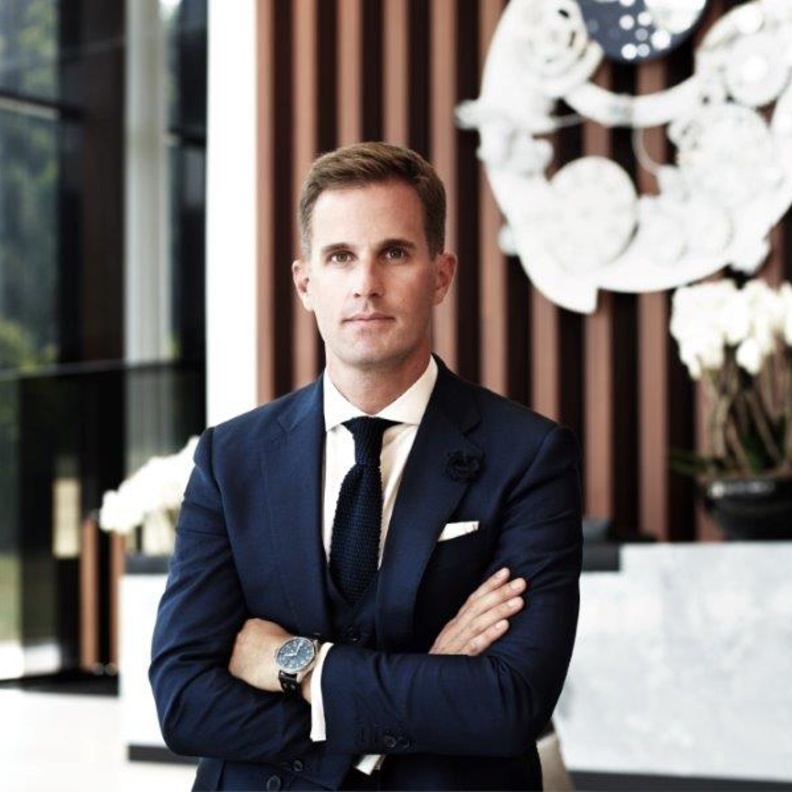 IWC Schaffhausen.. صناعة بارعة ومهارة عالية وتكنولوجيا متطورة