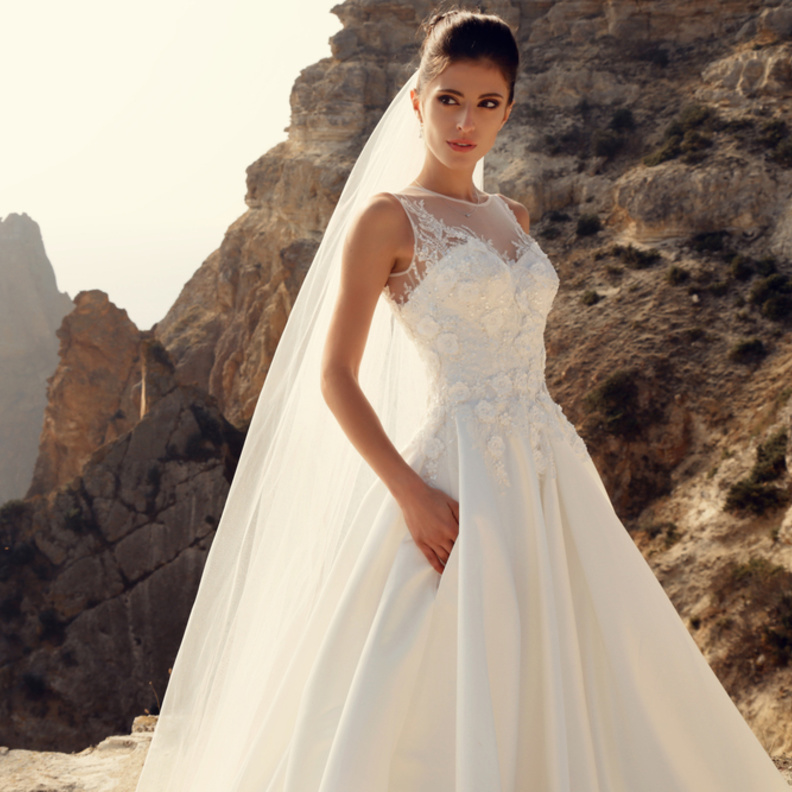 يجب ان تتخلصي من مشكلة الارداف قبل يوم الزفاف