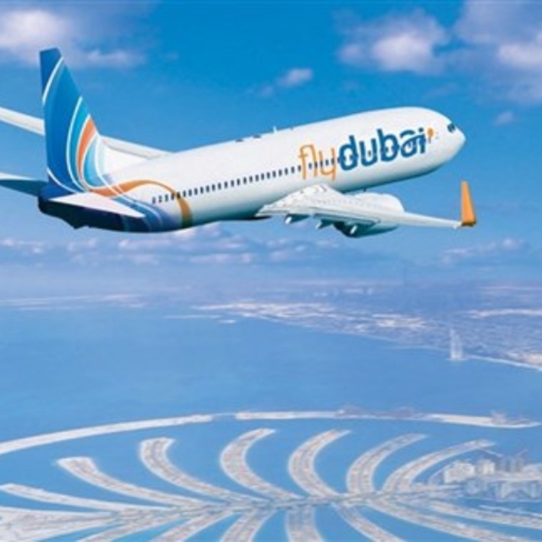 أسباب إقالة "فلاي دبي" لأحد طياريها