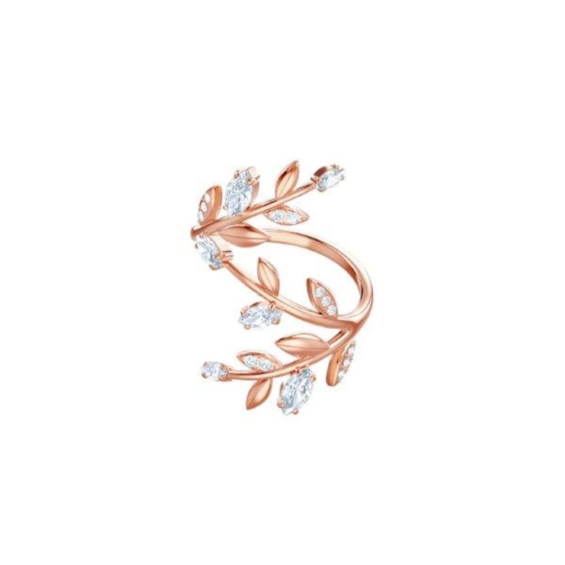 Swarovski صمّمت لك أحرف أمّتك لتتباهي بارتدائها