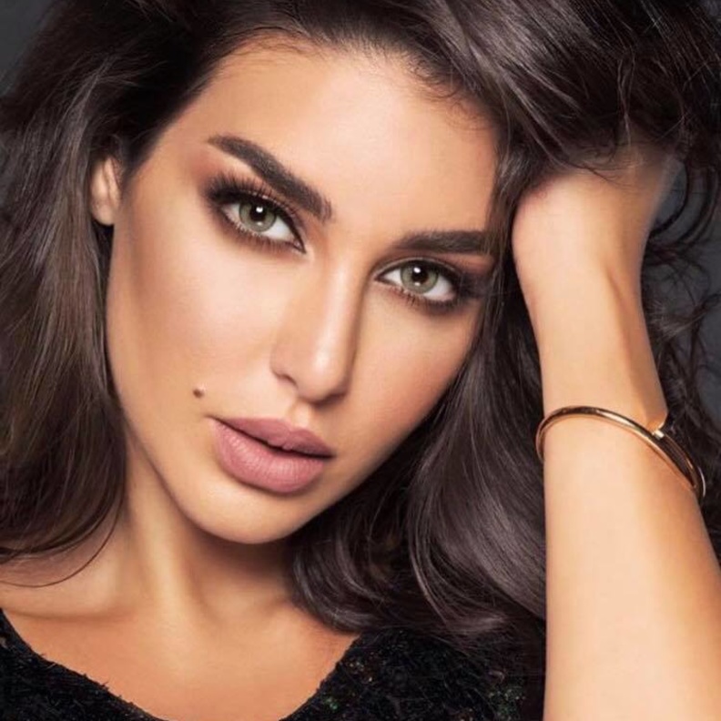 ياسمين صبري