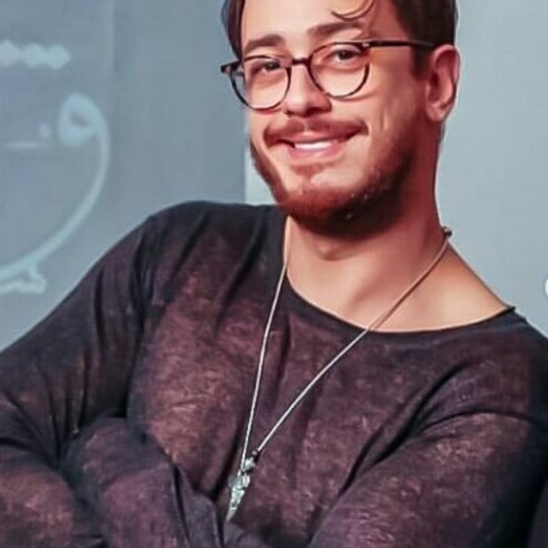 النجوم يقدمون التهاني ل سعد لمجرد