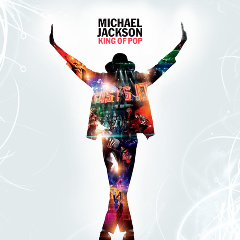 مايكل جاكسون