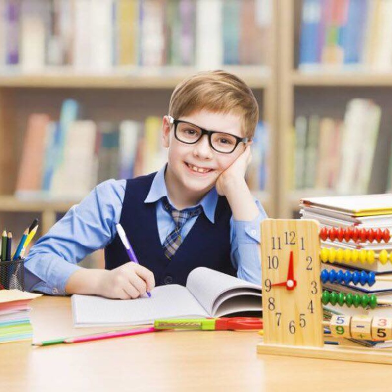 طرق لانعاش ذاكرة الطفل استعدادا للعام الدراسي الجديد