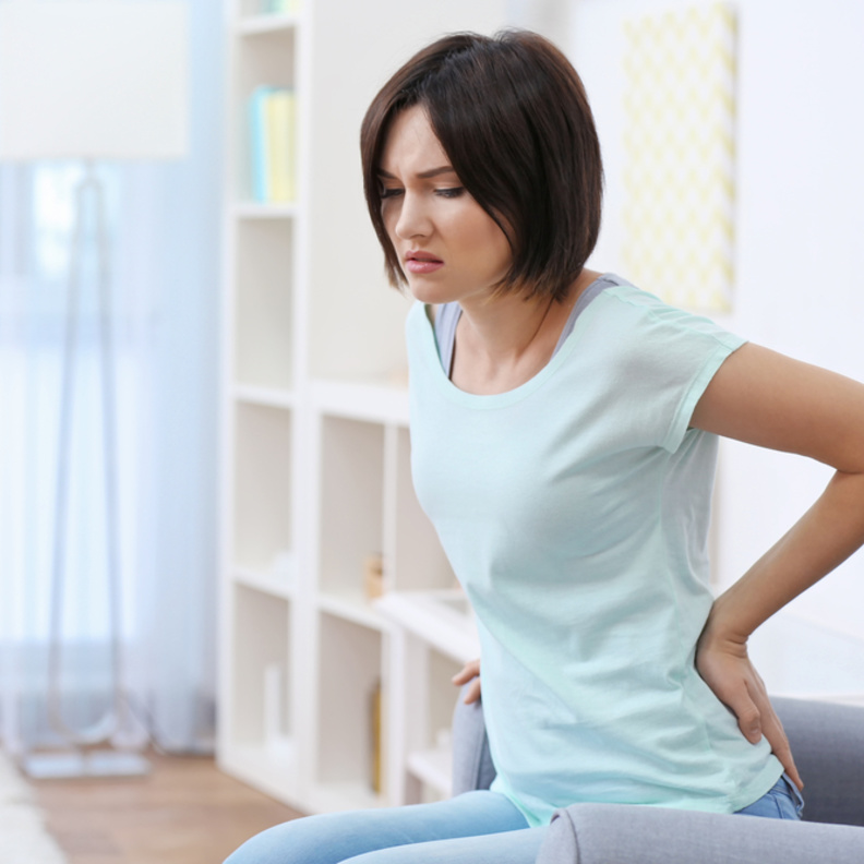 علاج الام المفاصل والظهر بورق الالمنيوم