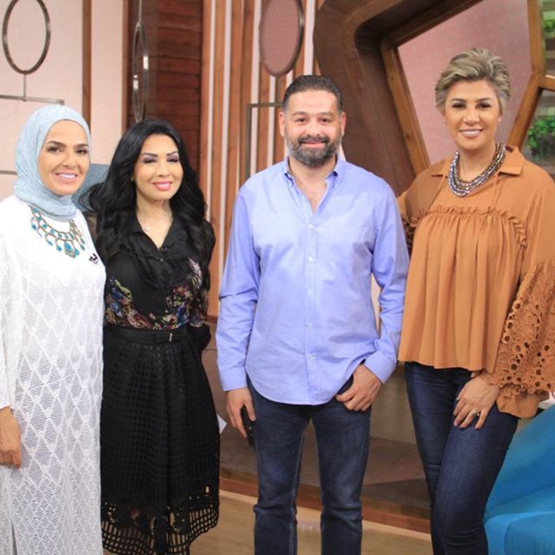 برنامج الستات ما يعرفوش يكدبوا