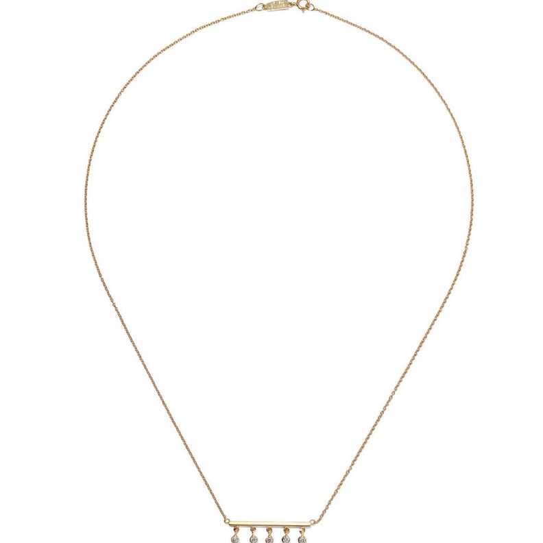 سلسلة من جاكي آيش Jacquie Aiche