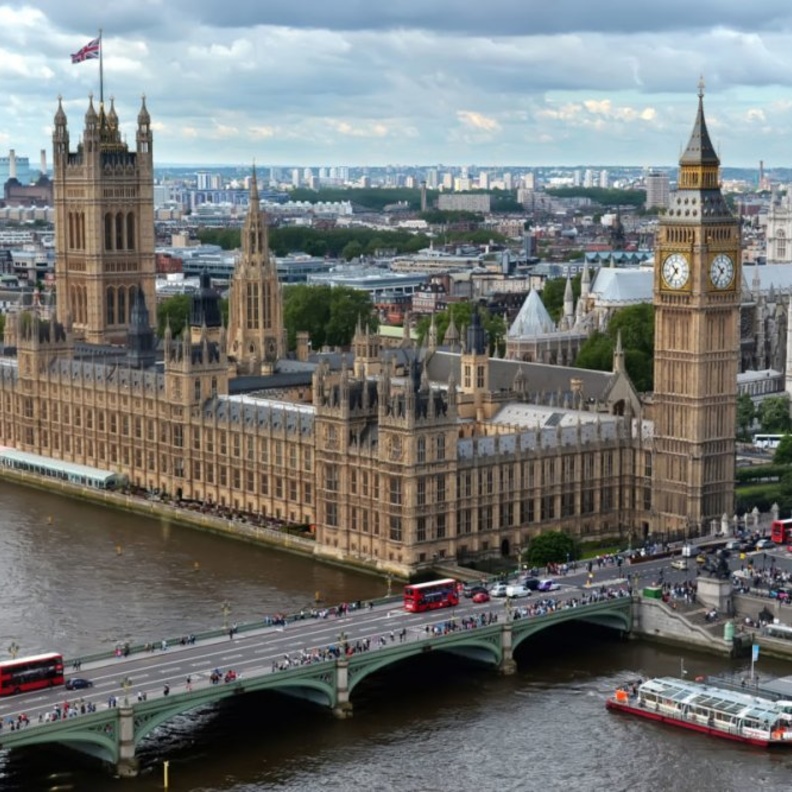  الملحقية الثقافية السعودية لدى المملكة المتحدة 