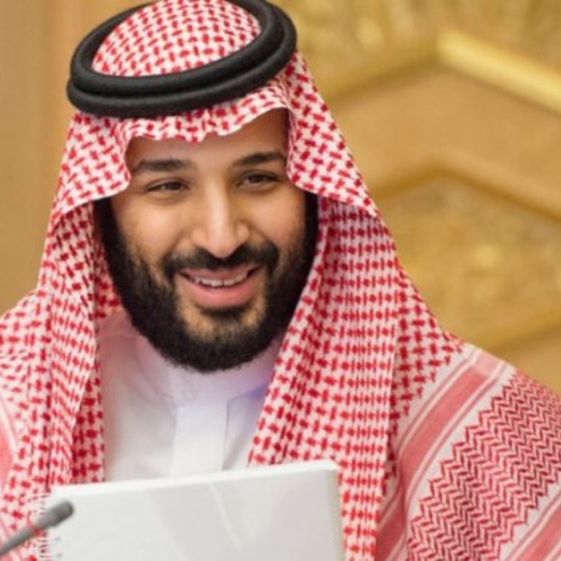 نقل الدوري السعودي مجانا بتوجيه من ولي العهد