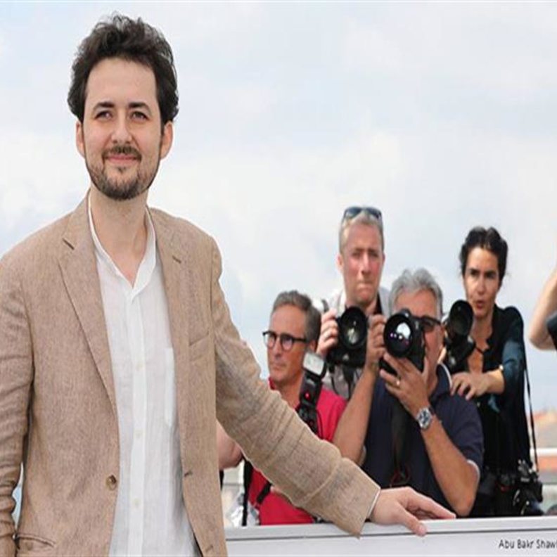 أبو بكر شوقي مخرج فيلم يوم الدين