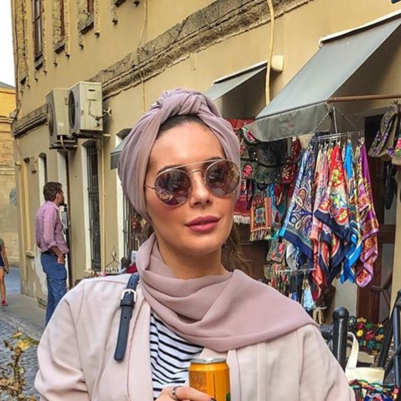 نقشات مميّزة وناعمة لتنسّقيها هذا الخريف