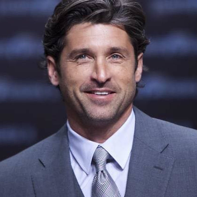 باتريك ديمبسي