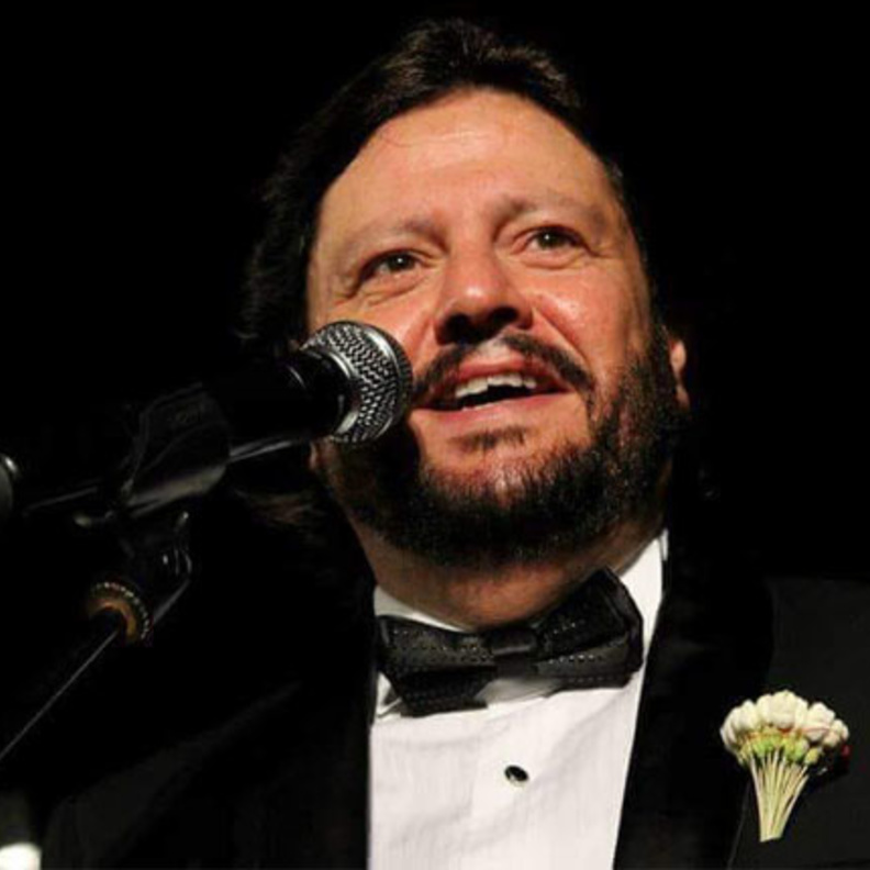 الفنان التونسي الراحل حسن الدهماني