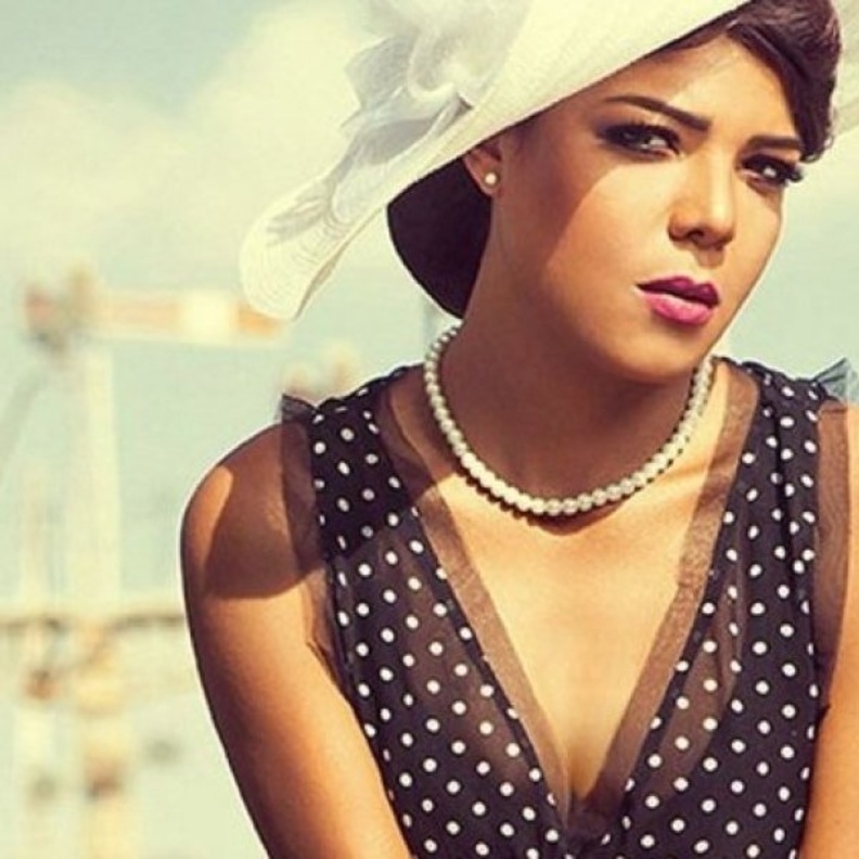 ناهد السباعي