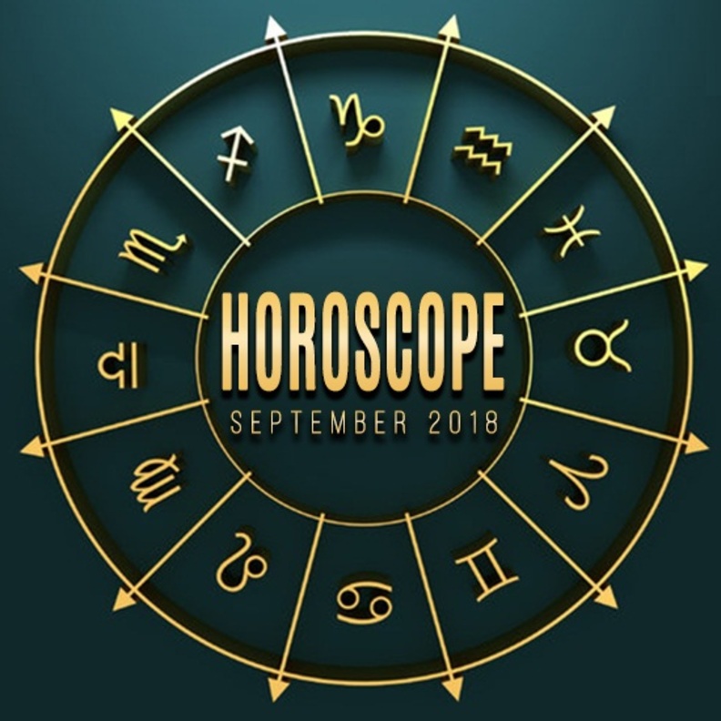 توقعات الابراج لشهر سبتمبر