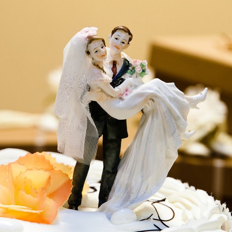 زواج غريب في الاردن