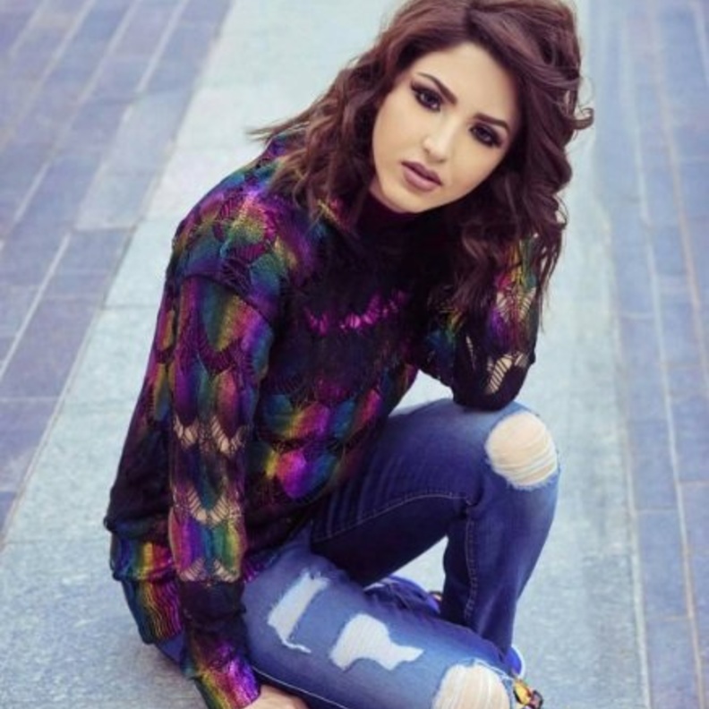 نصرة الحربي