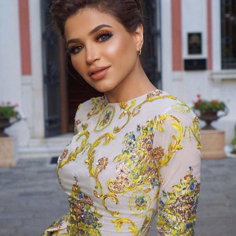 مكياج ناعم من اختيار Cate blanchett