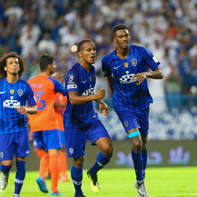 خسارة الاتحاد أمام الشباب