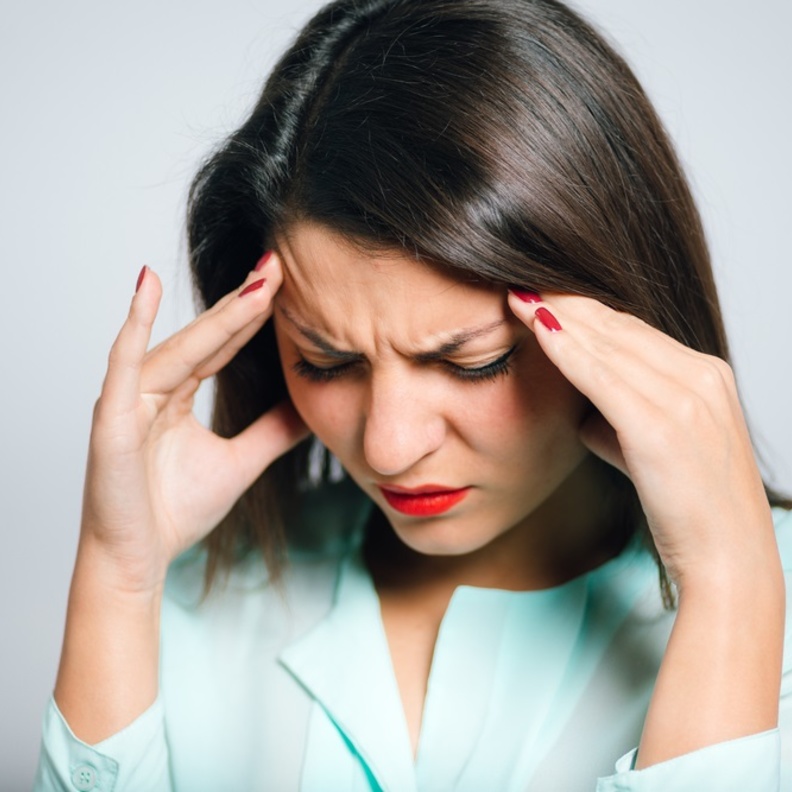 اعراض مرض الشقيقة واسبابه