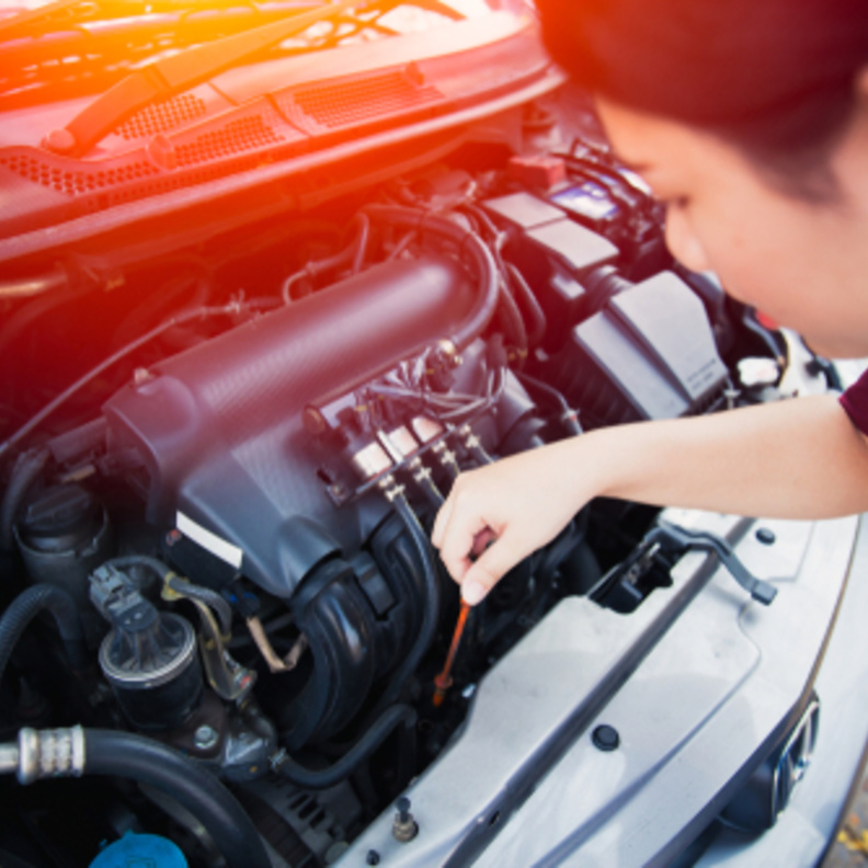 كيف تكتشفين التلاعب في عدادات السيارات