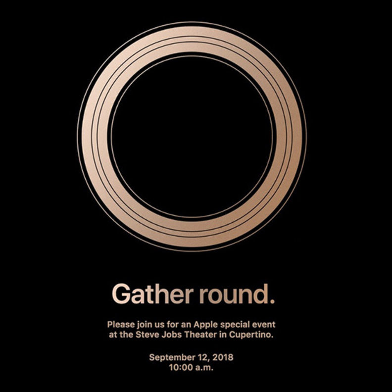 12 سبتمبر .. موعد الكشف عن منتجات أبل الجديدة